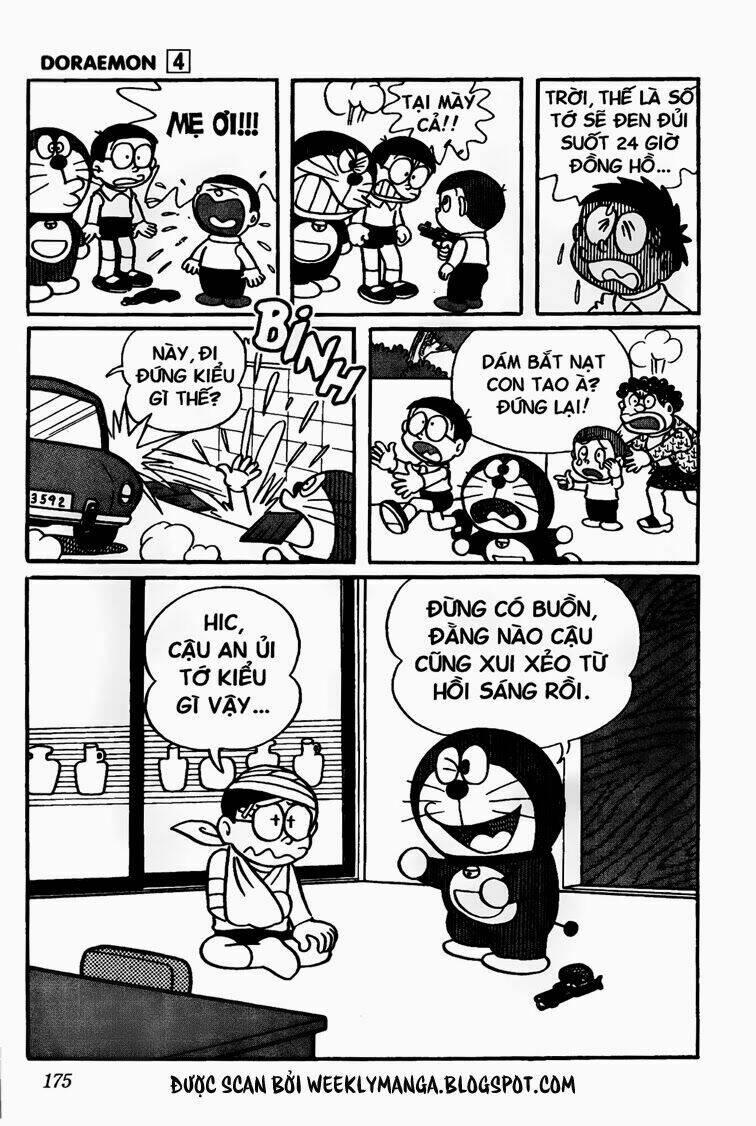 Doraemon 69 trang 9