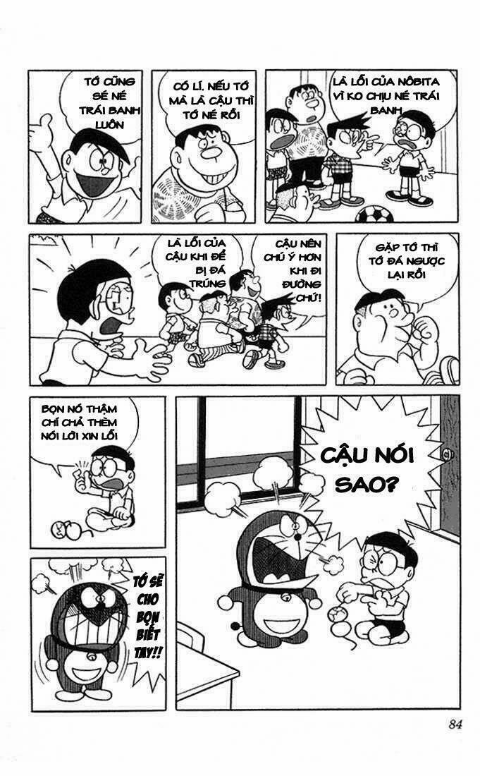 Doraemon 7 trang 2