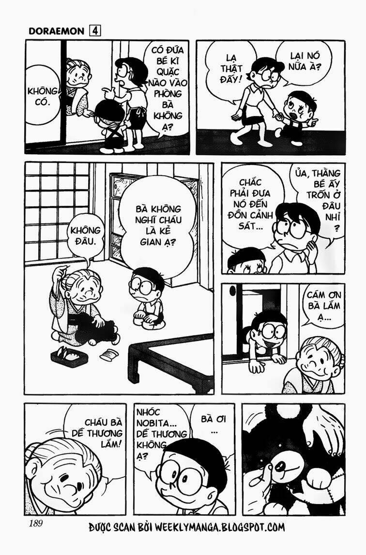 Doraemon 70 trang 13