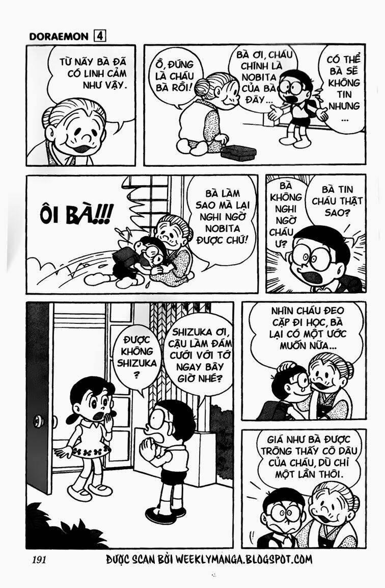 Doraemon 70 trang 15