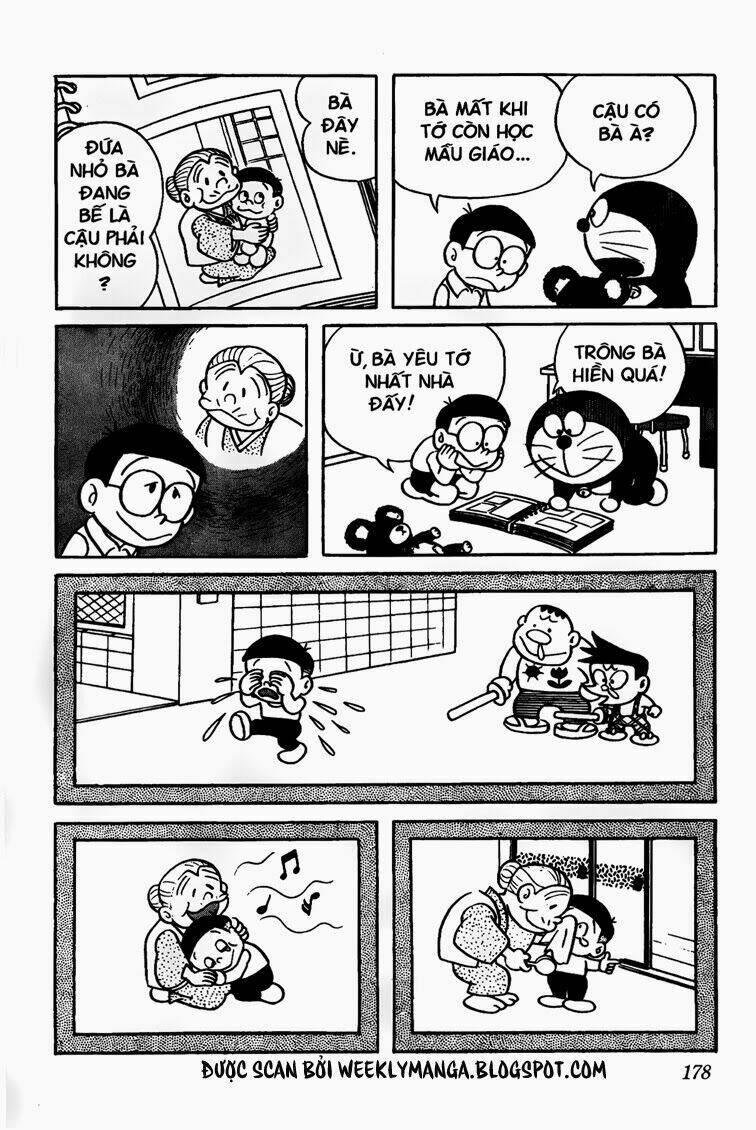 Doraemon 70 trang 2