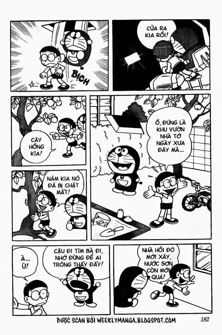 Doraemon 70 trang 6