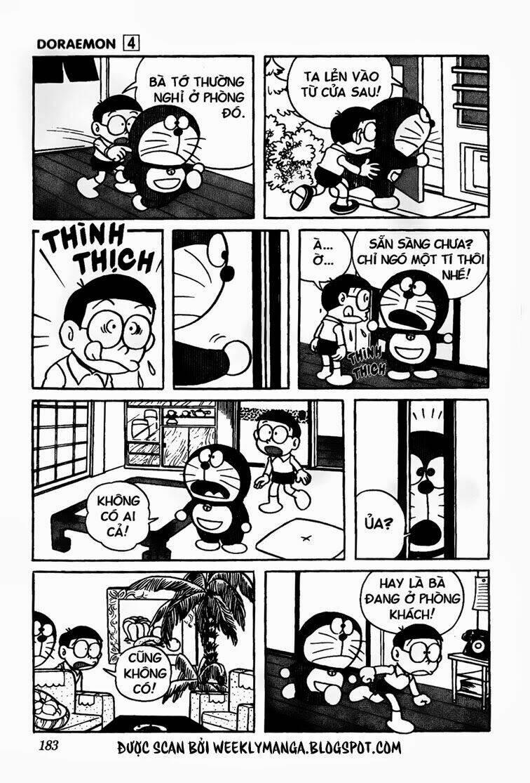 Doraemon 70 trang 7