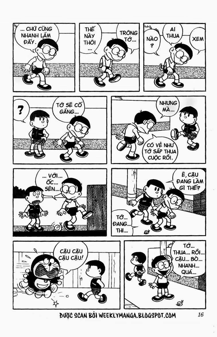 Doraemon 71 trang 14