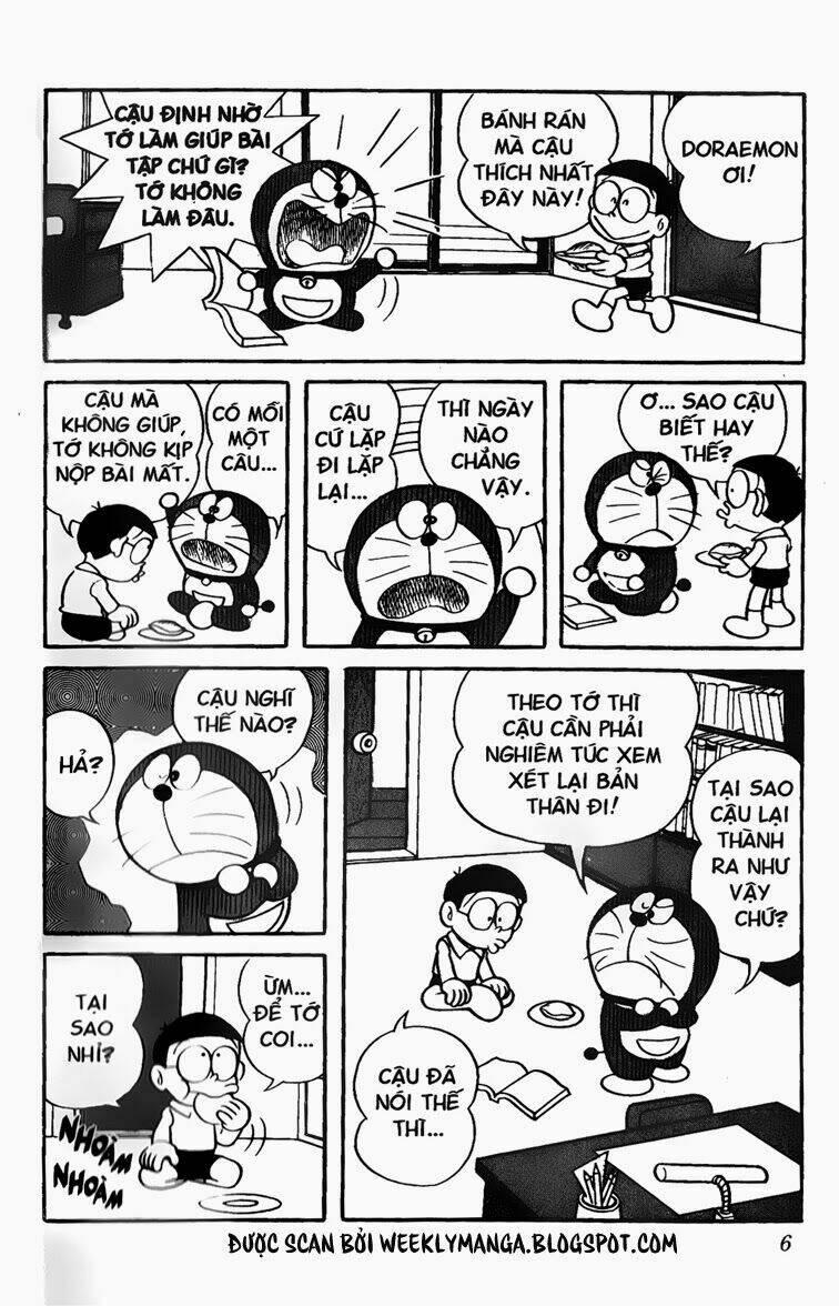 Doraemon 71 trang 4