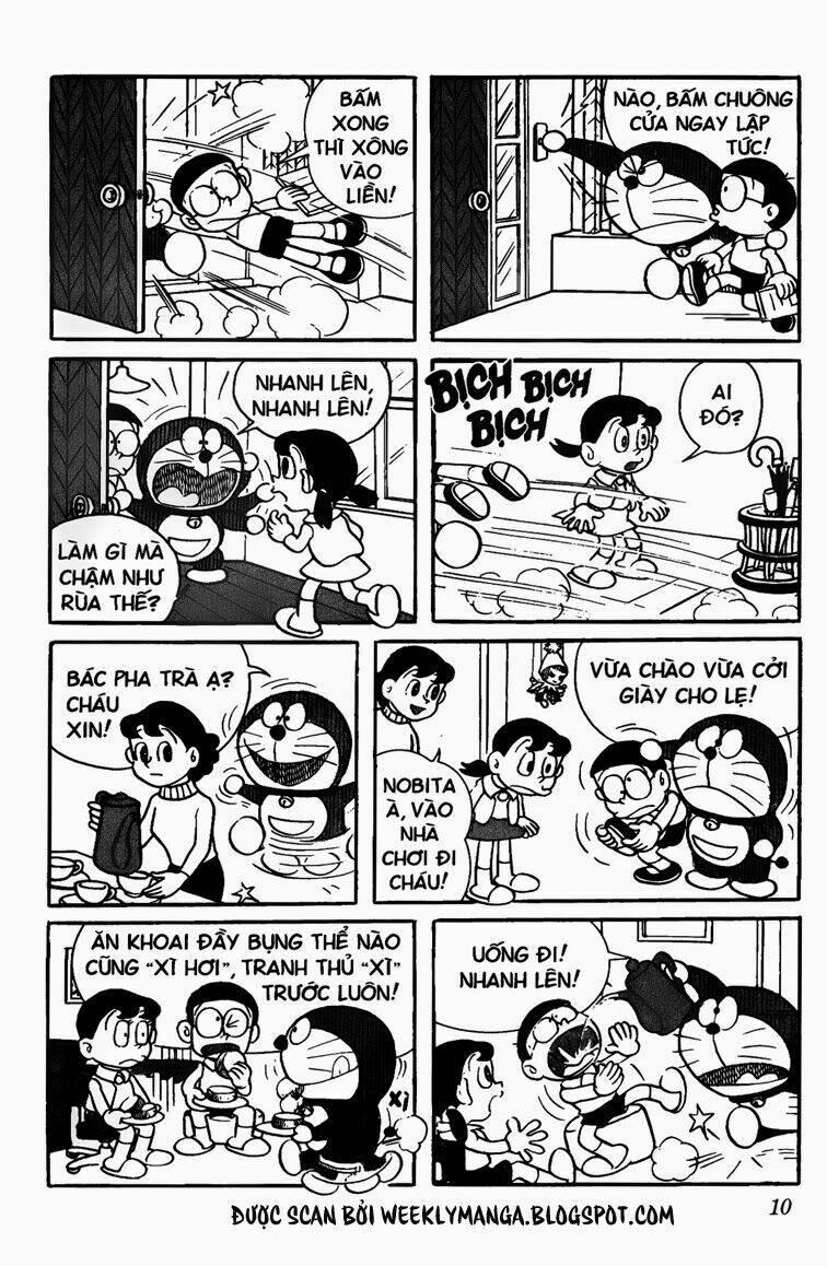 Doraemon 71 trang 8