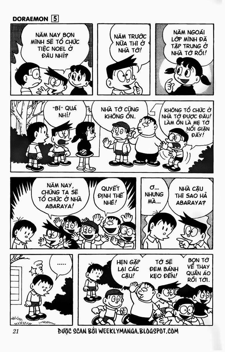 Doraemon 72 trang 2