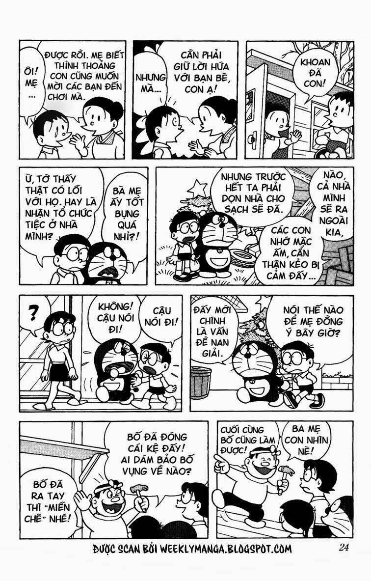 Doraemon 72 trang 5