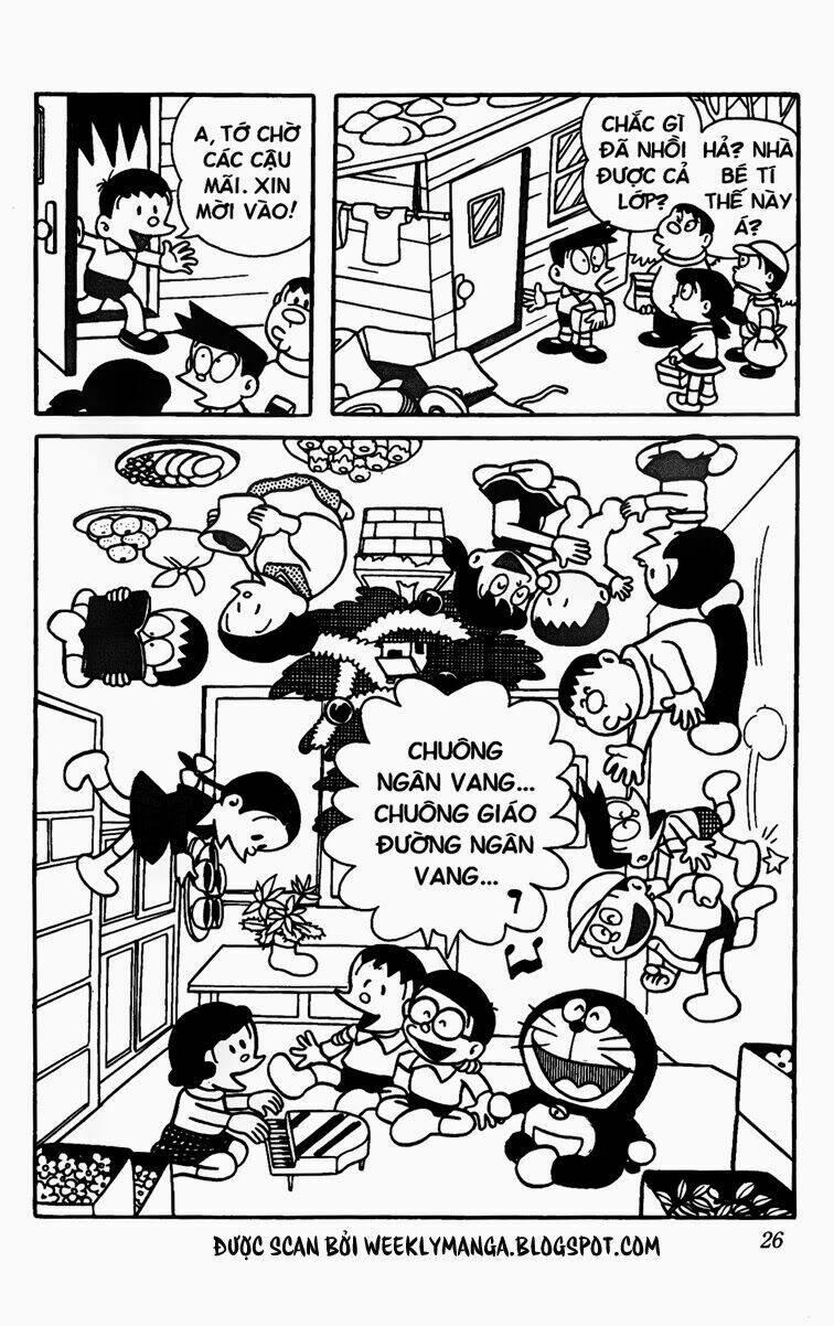 Doraemon 72 trang 7