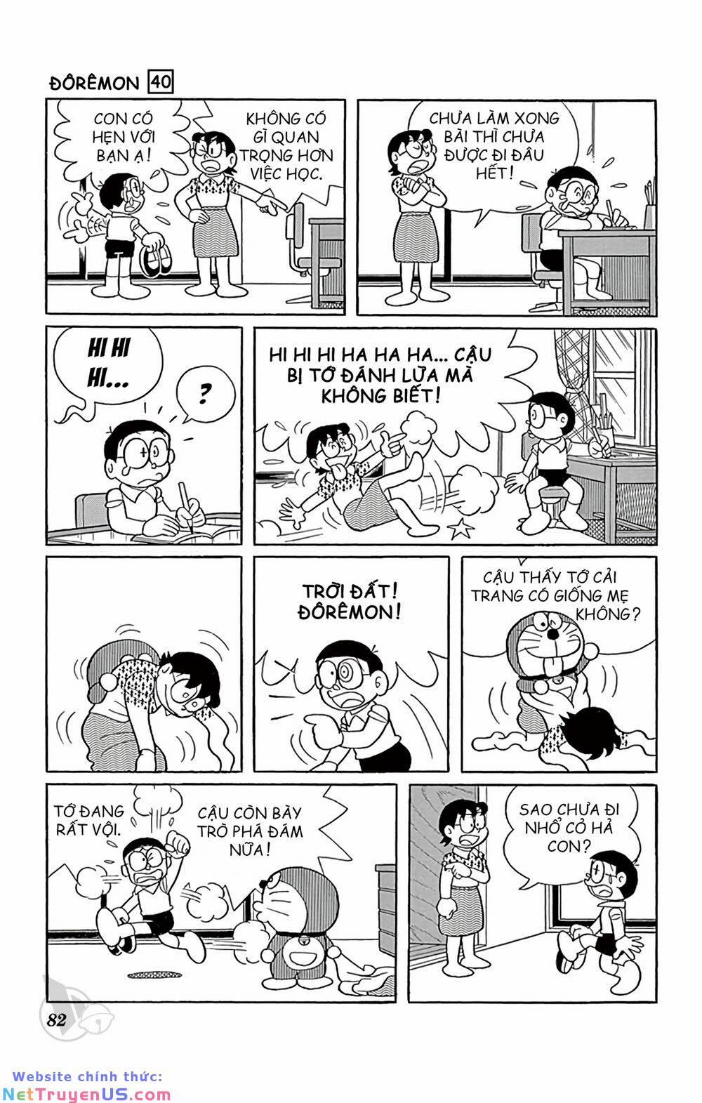 Doraemon 723 trang 2