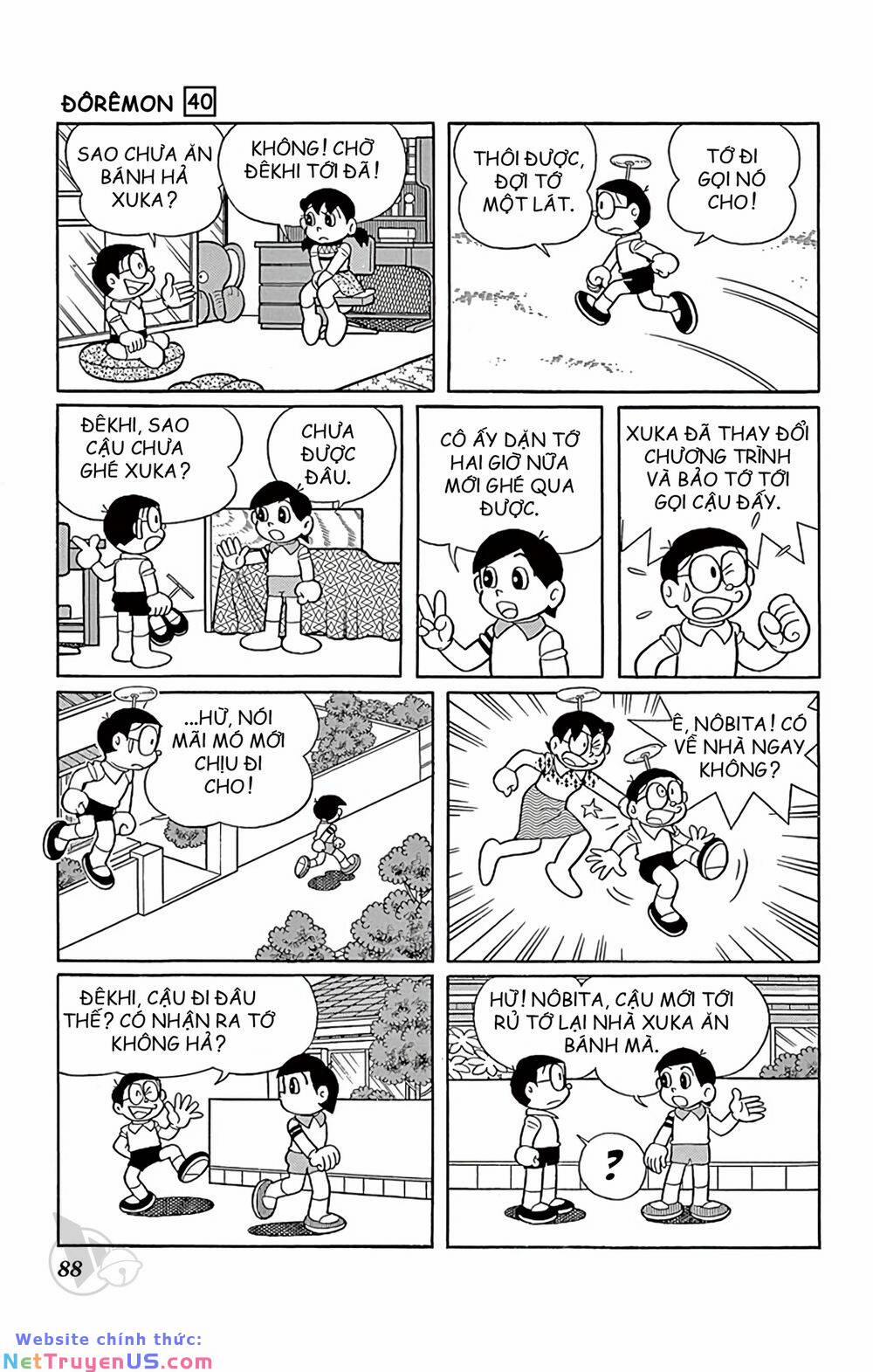 Doraemon 723 trang 8