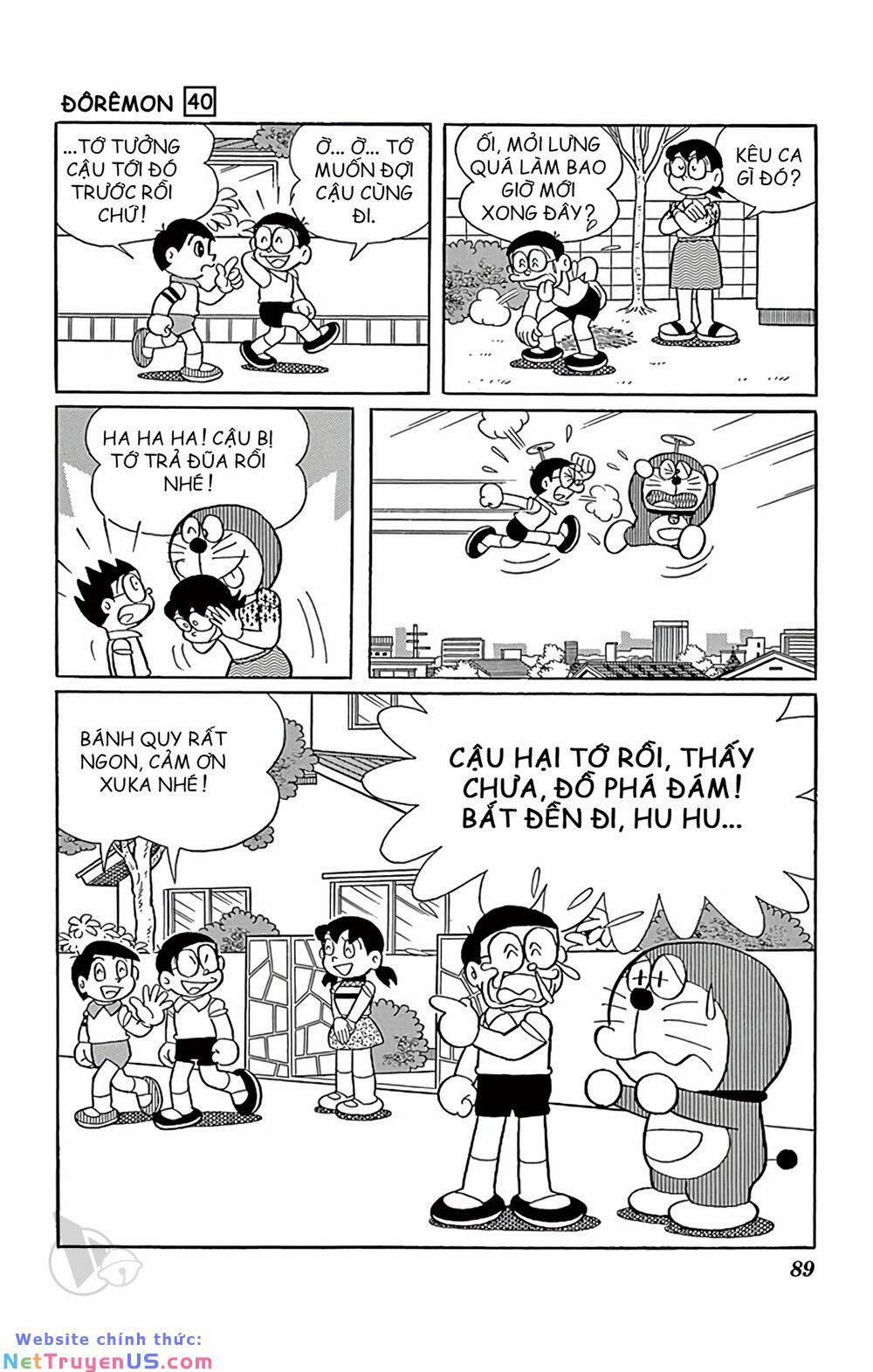 Doraemon 723 trang 9