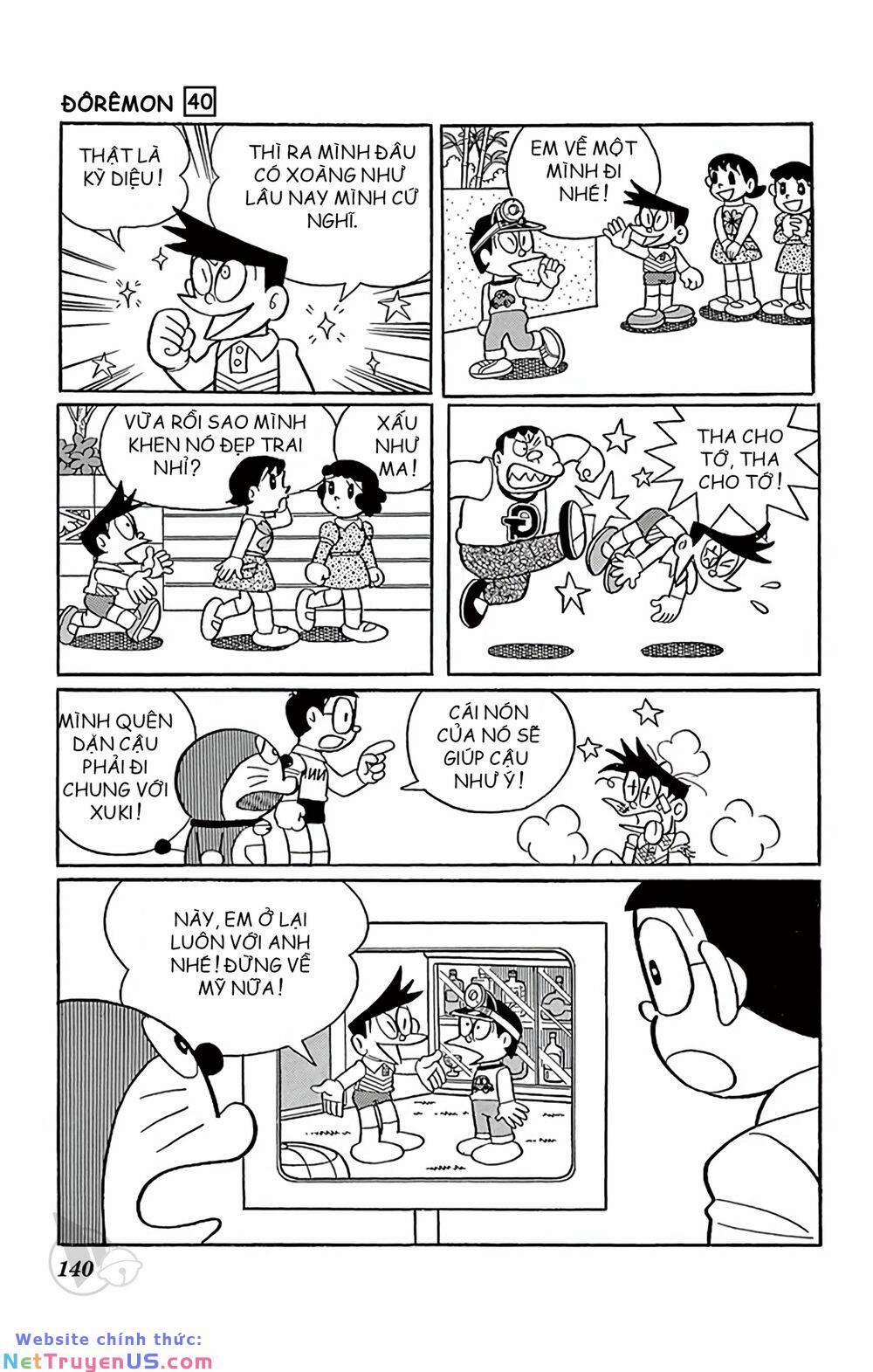 Doraemon 728 trang 10