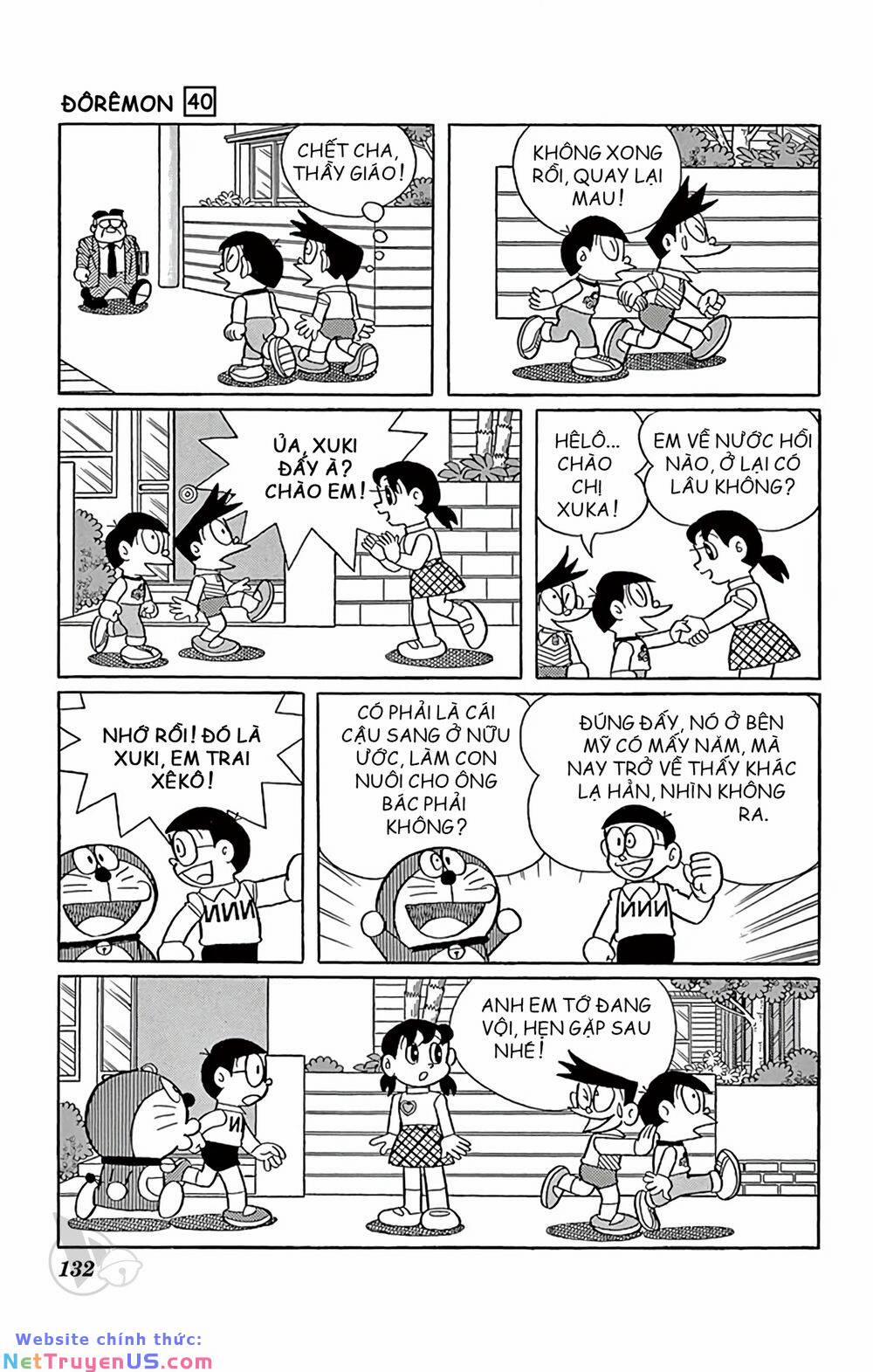 Doraemon 728 trang 2