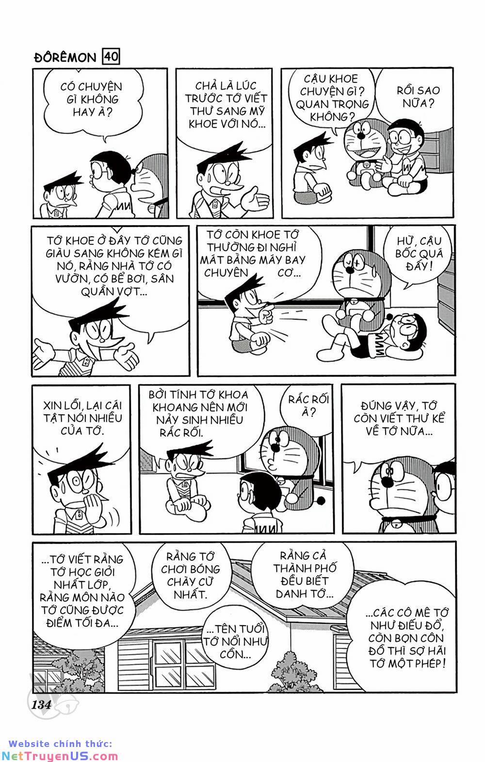 Doraemon 728 trang 4