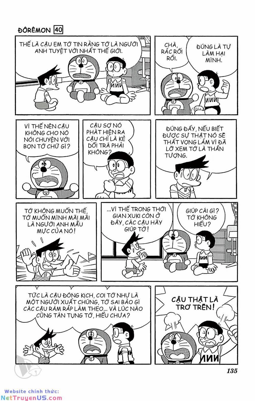 Doraemon 728 trang 5
