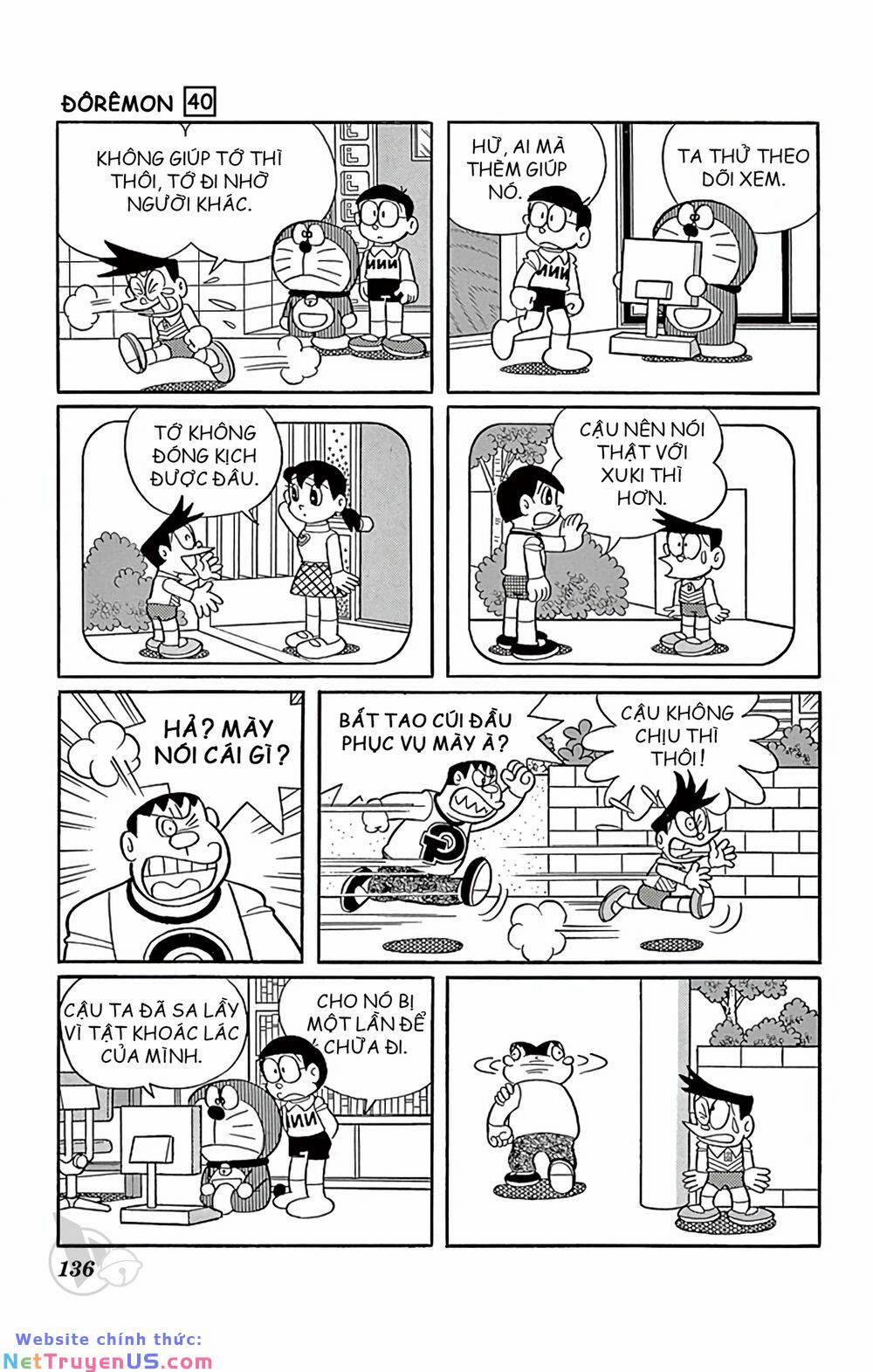 Doraemon 728 trang 6