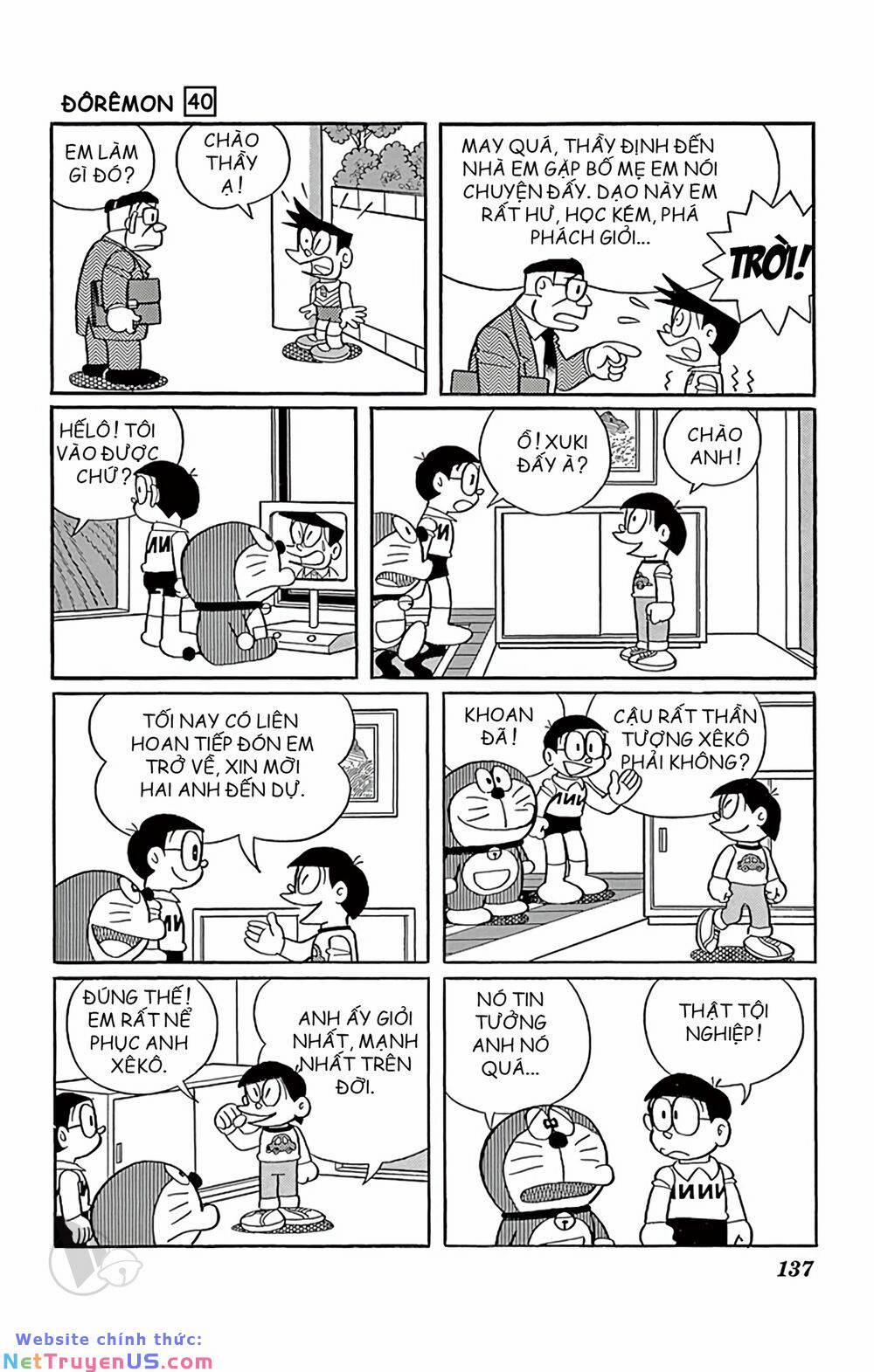 Doraemon 728 trang 7