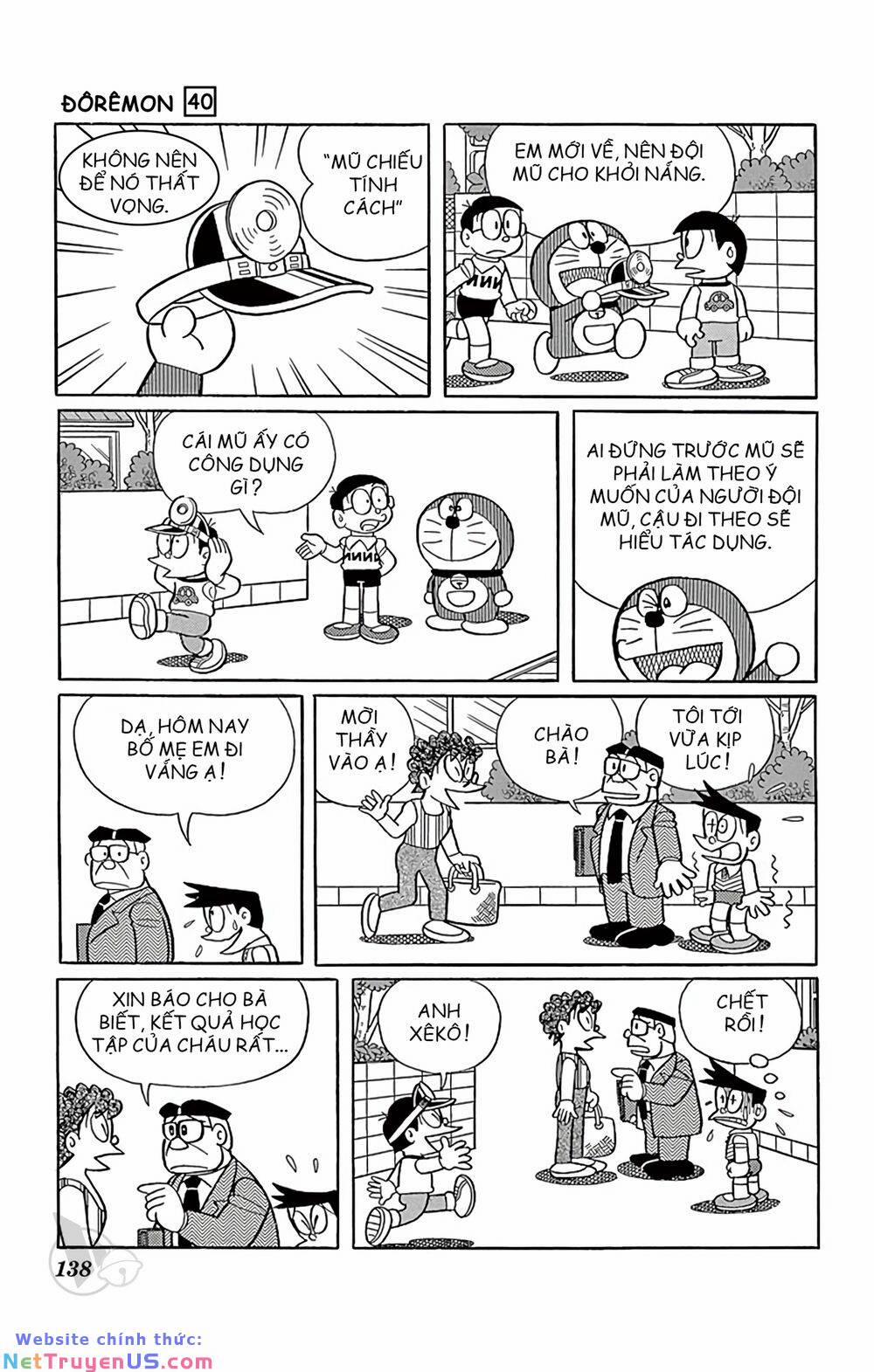 Doraemon 728 trang 8