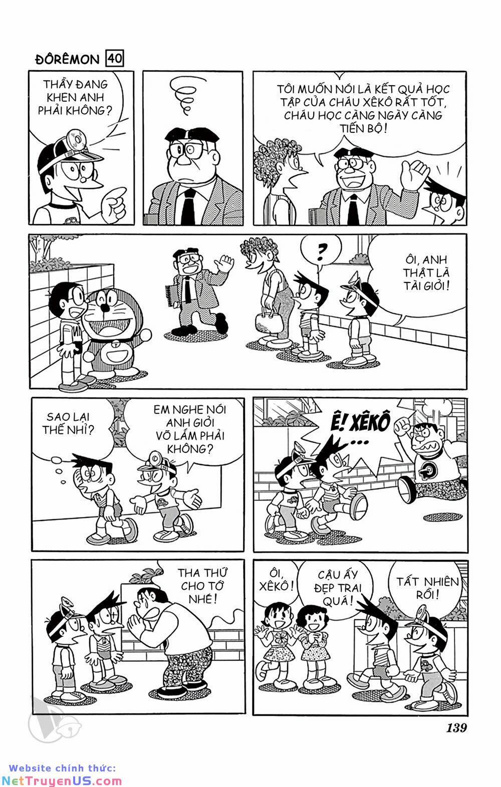 Doraemon 728 trang 9
