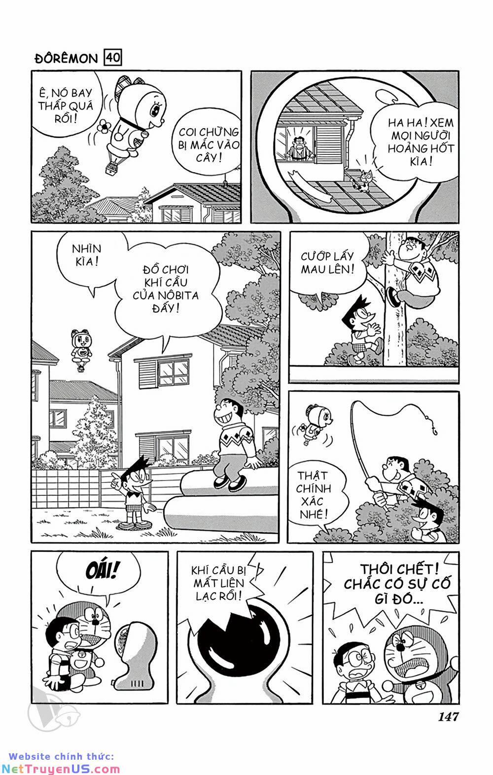 Doraemon 729 trang 6