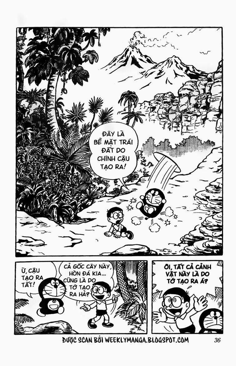 Doraemon 73 trang 10