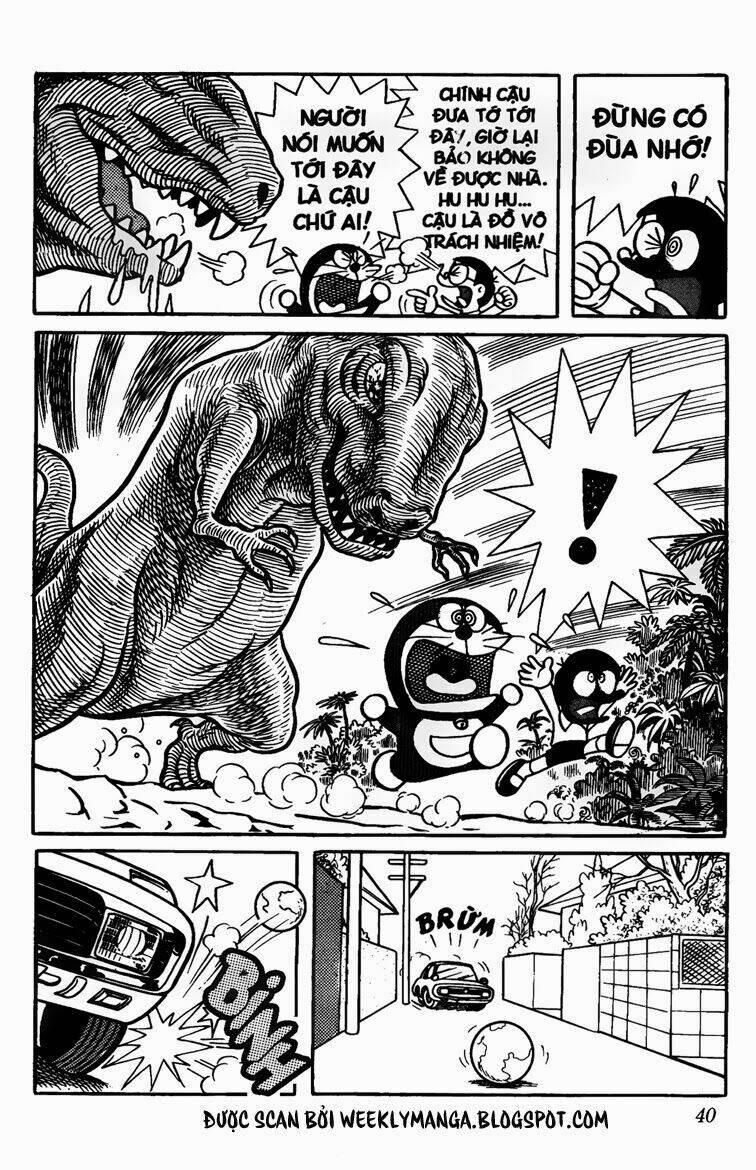 Doraemon 73 trang 14