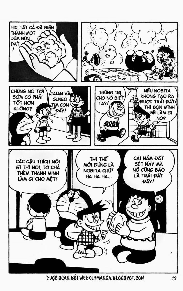 Doraemon 73 trang 16