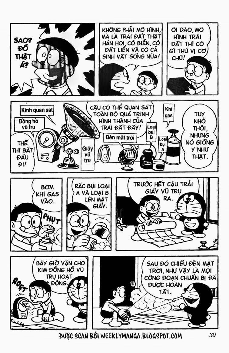 Doraemon 73 trang 4