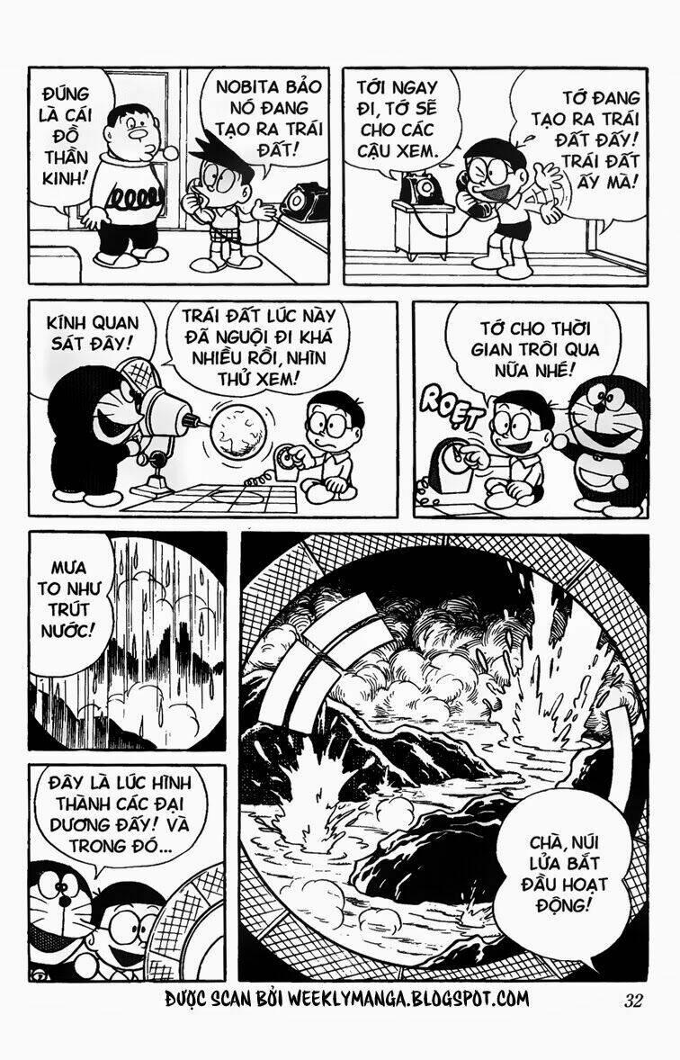 Doraemon 73 trang 6