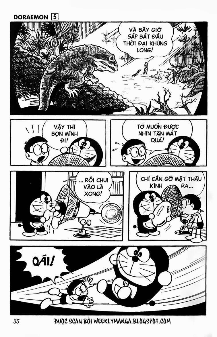 Doraemon 73 trang 9