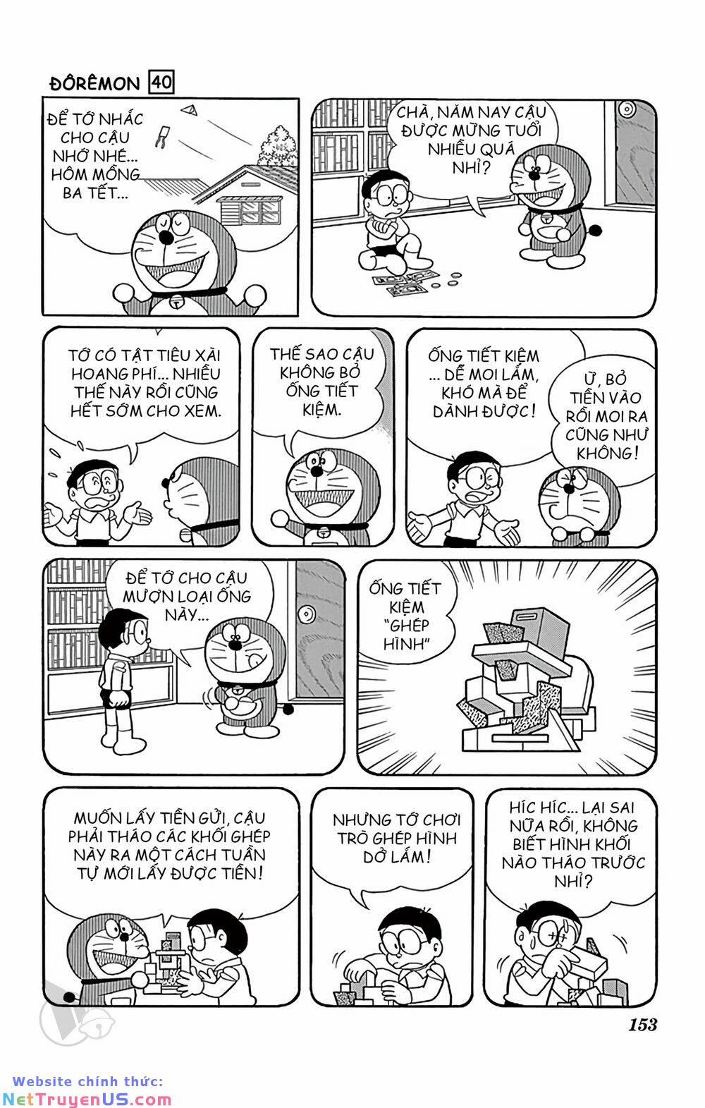 Doraemon 730 trang 2