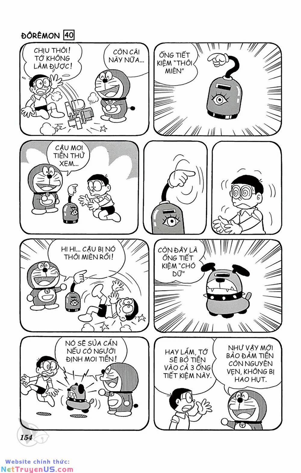 Doraemon 730 trang 3