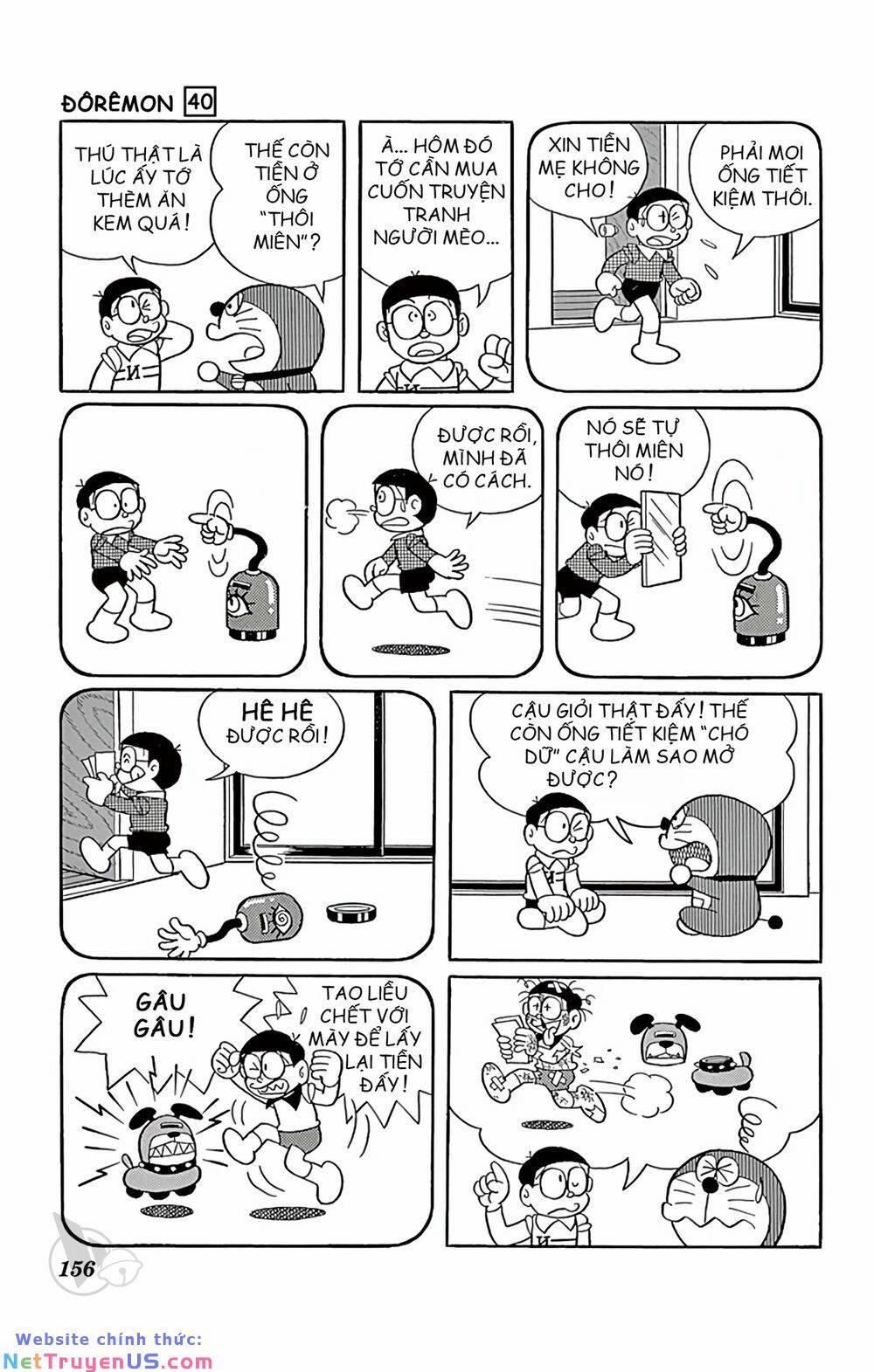 Doraemon 730 trang 5