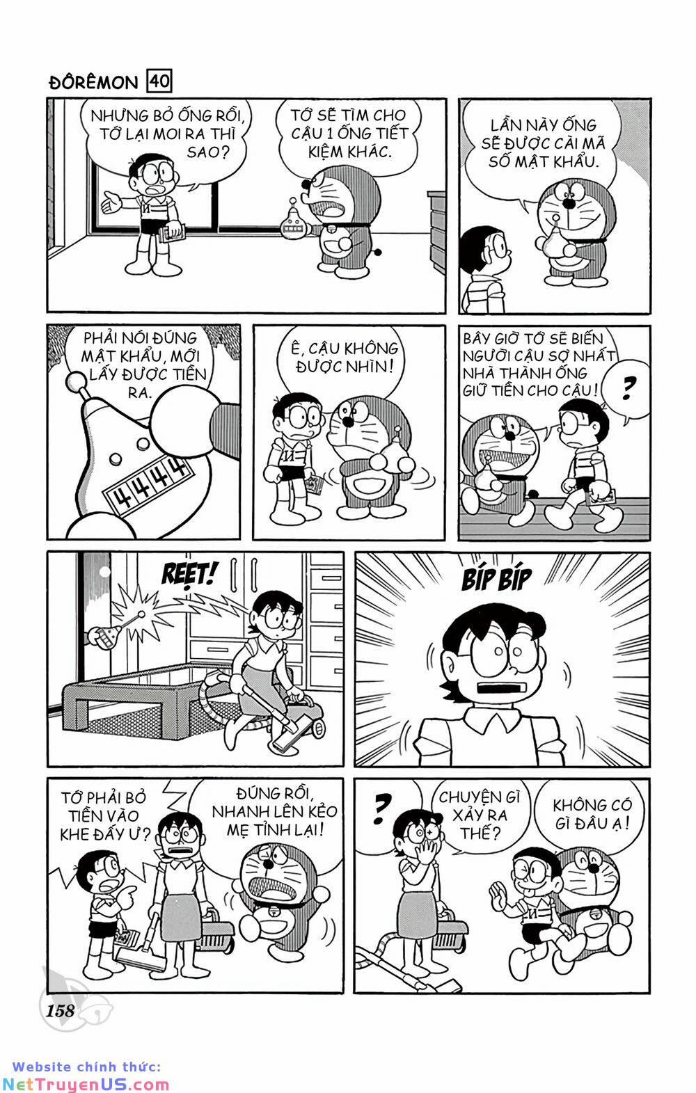 Doraemon 730 trang 7
