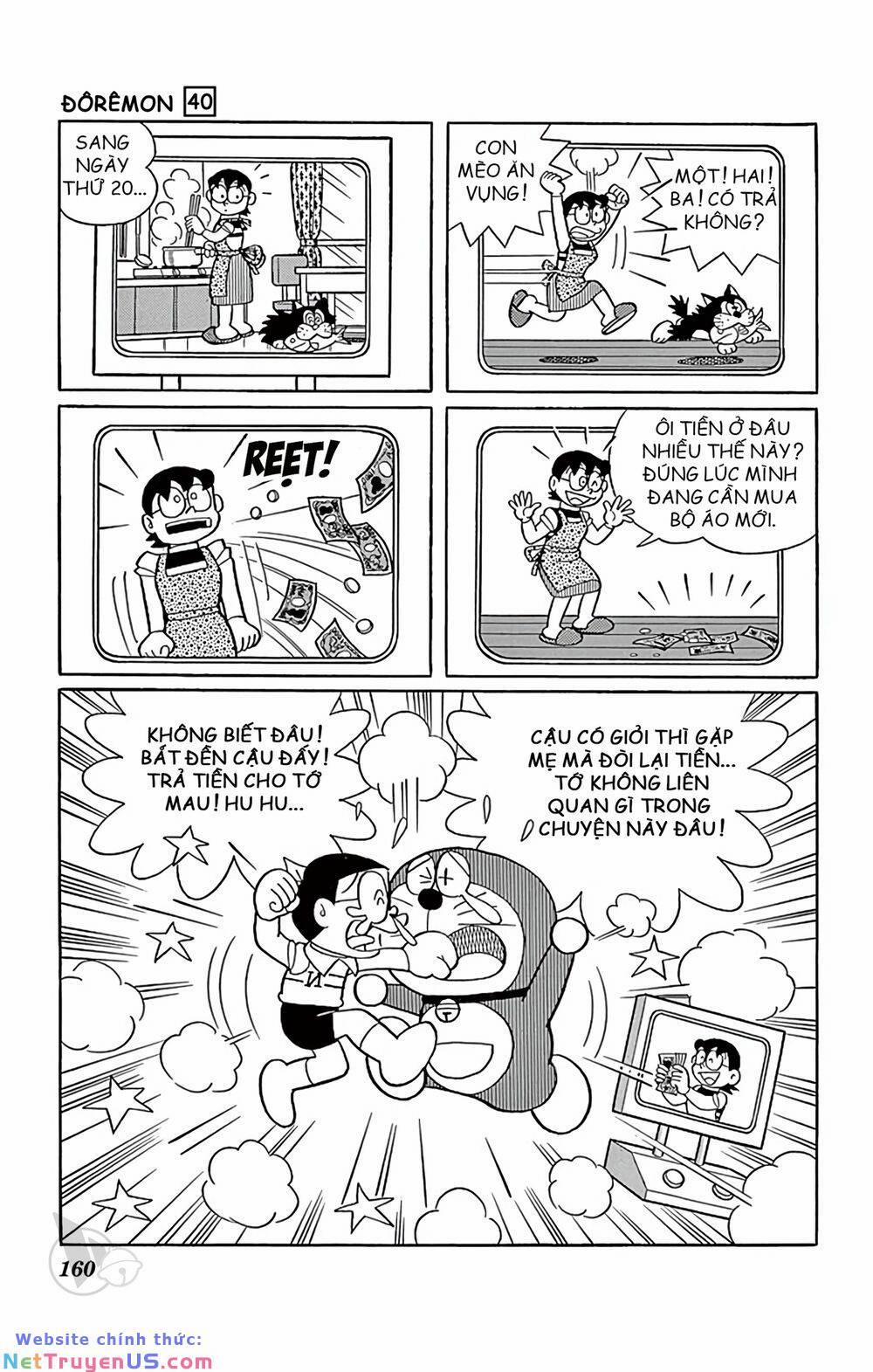 Doraemon 730 trang 9