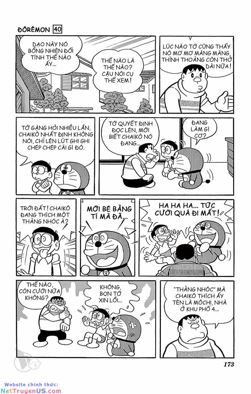 Doraemon 732 trang 2