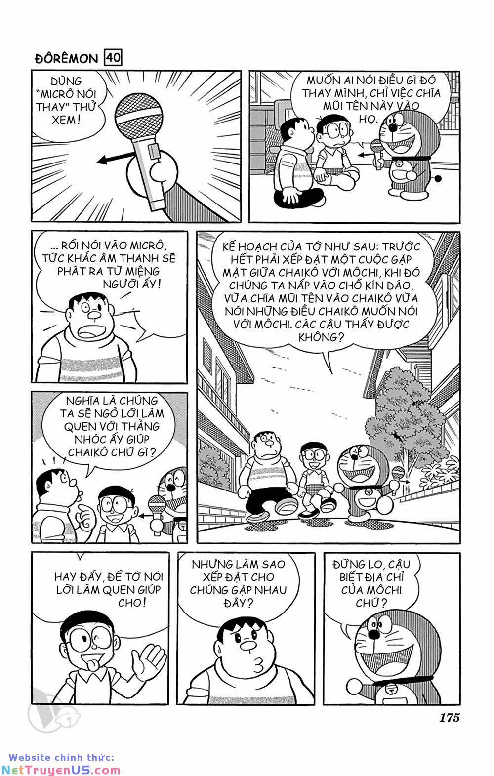 Doraemon 732 trang 4