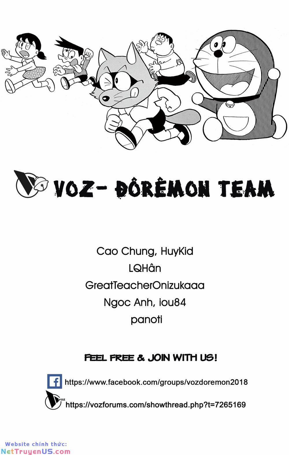 Doraemon 733 trang 10