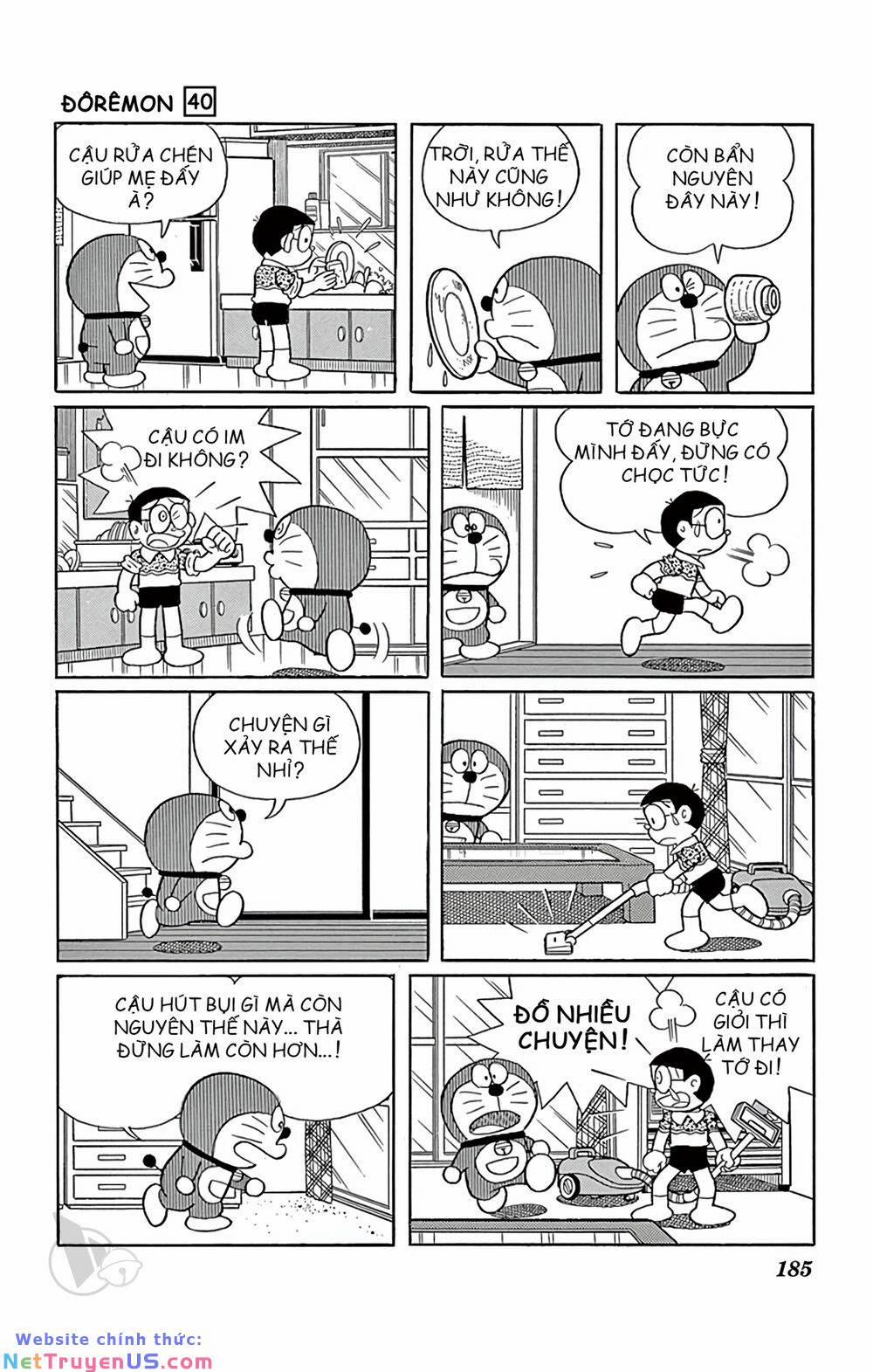 Doraemon 733 trang 4