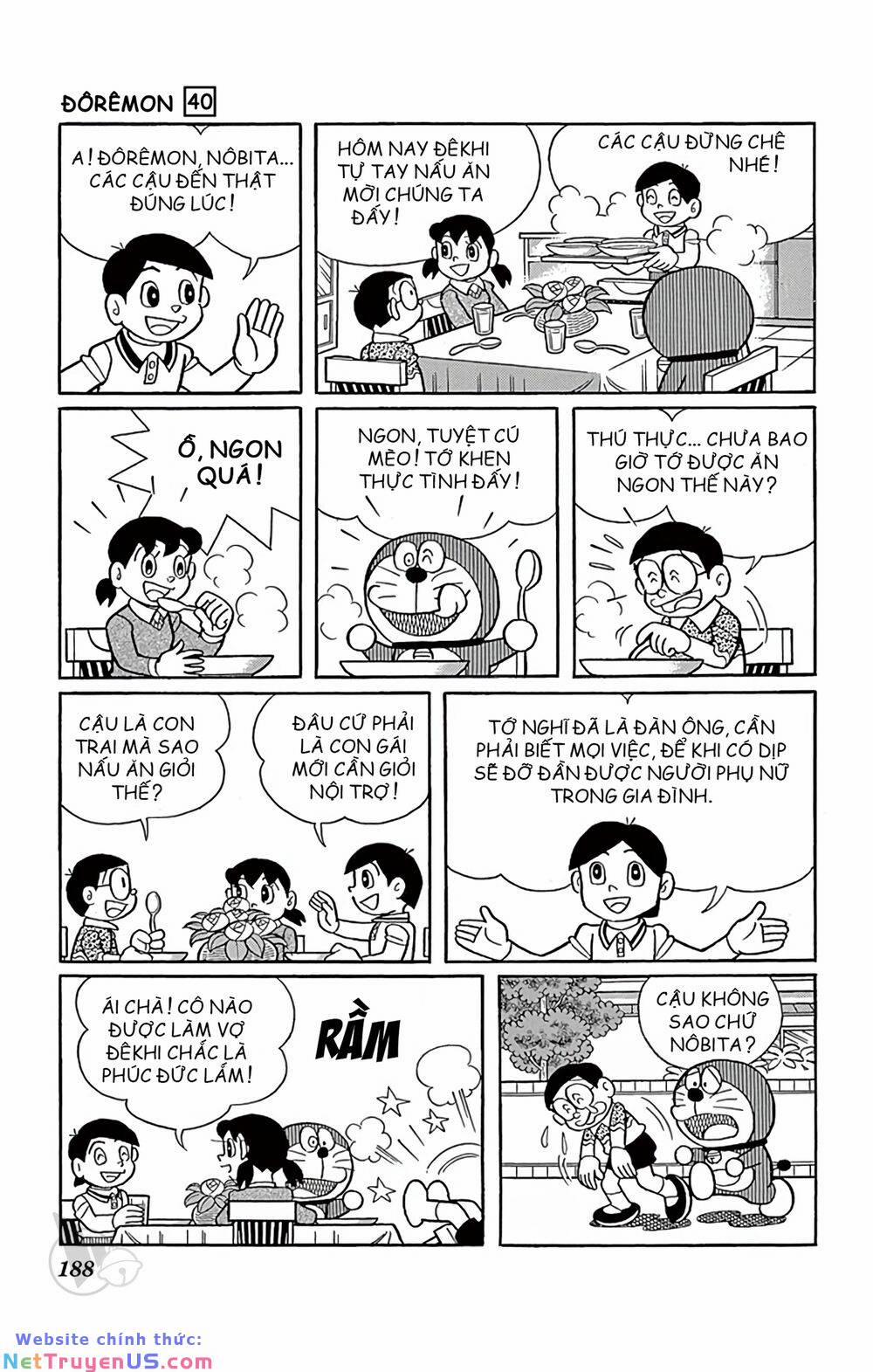Doraemon 733 trang 7