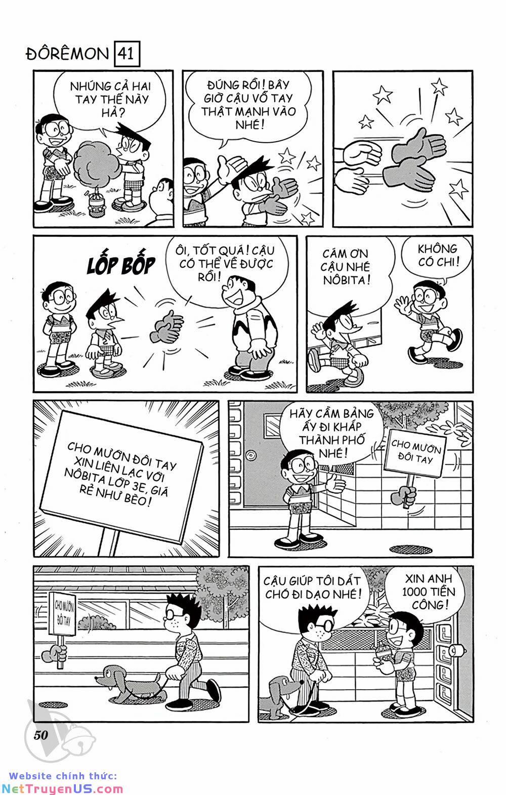 Doraemon 737 trang 6