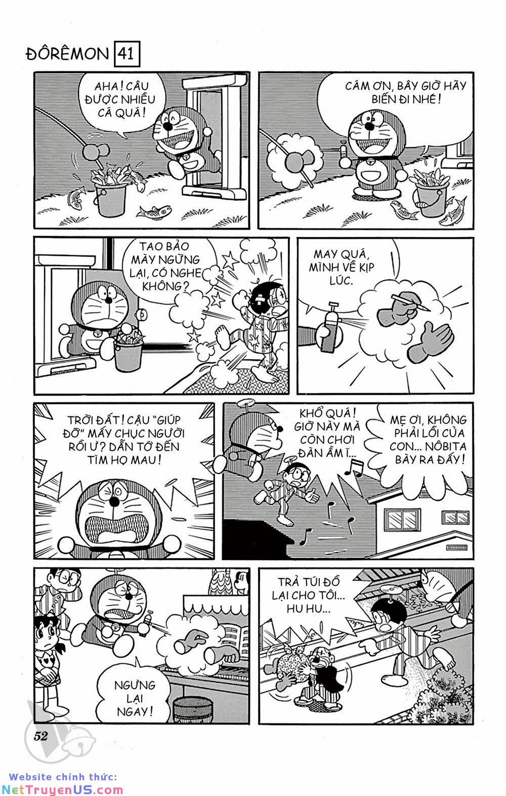 Doraemon 737 trang 8