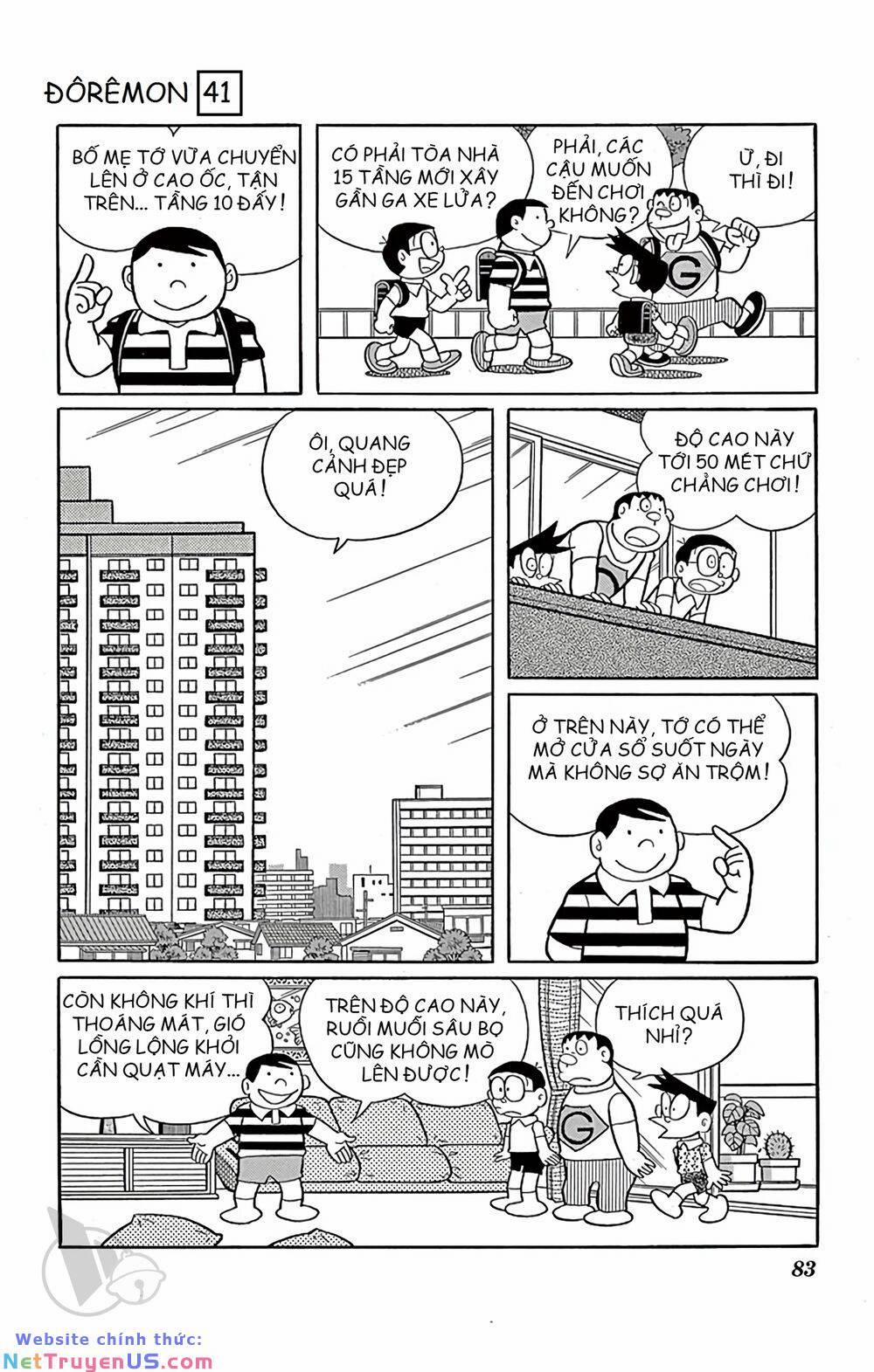 Doraemon 741 trang 1