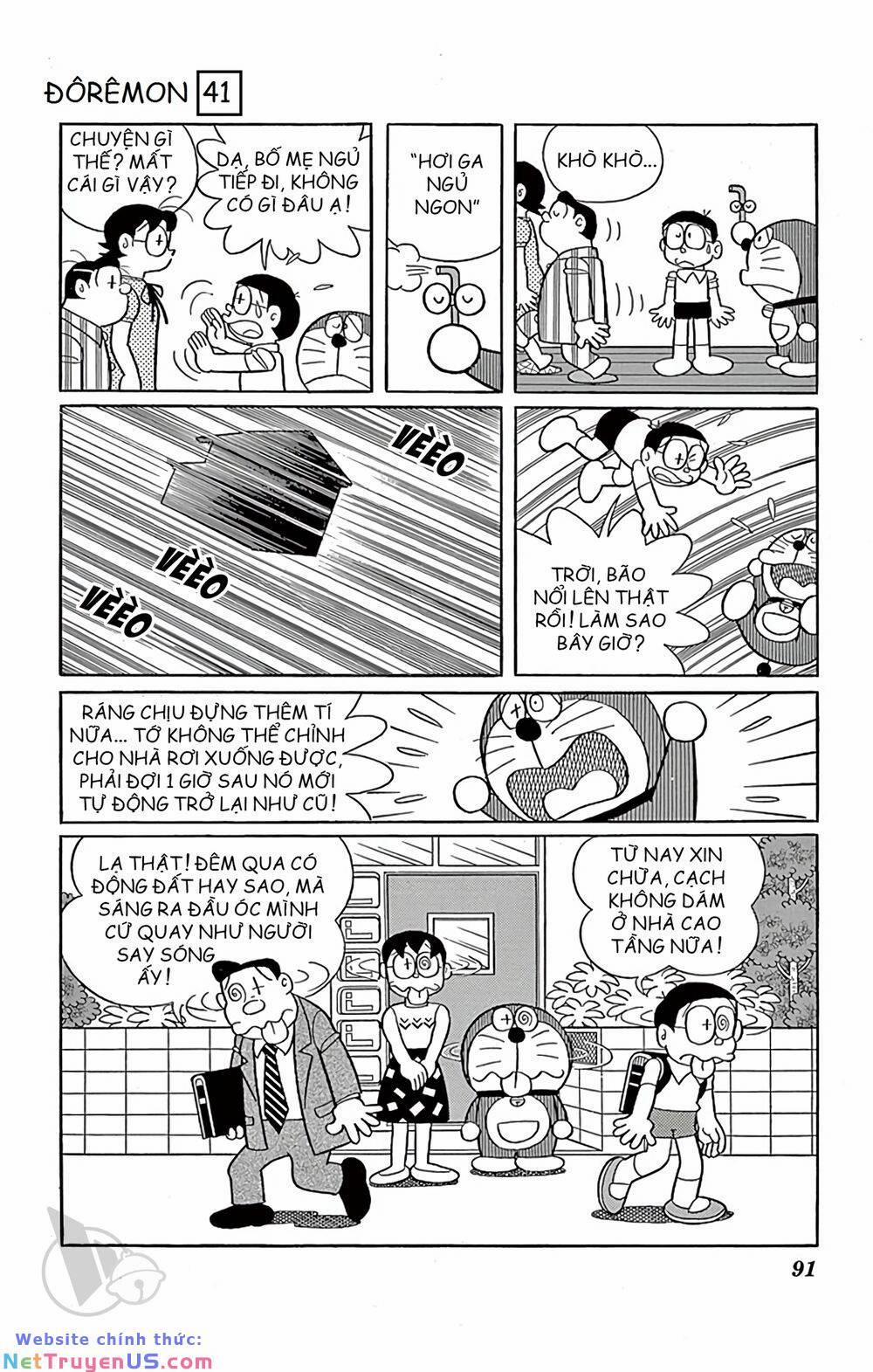 Doraemon 741 trang 9
