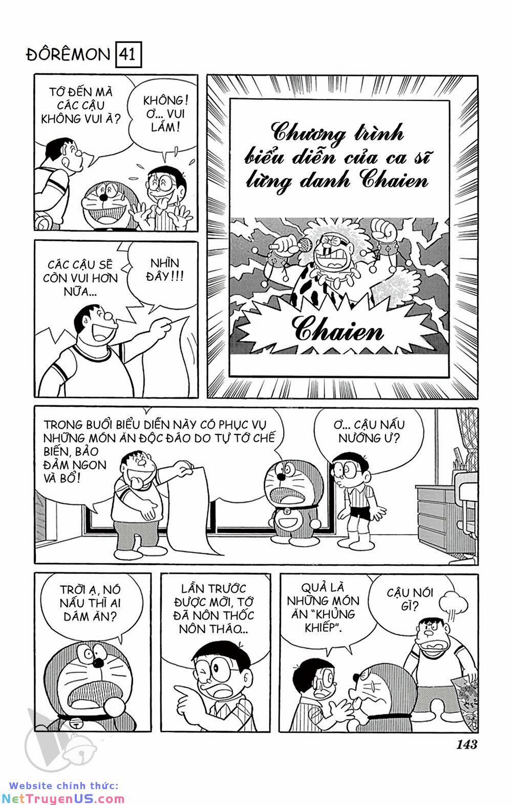 Doraemon 746 trang 2