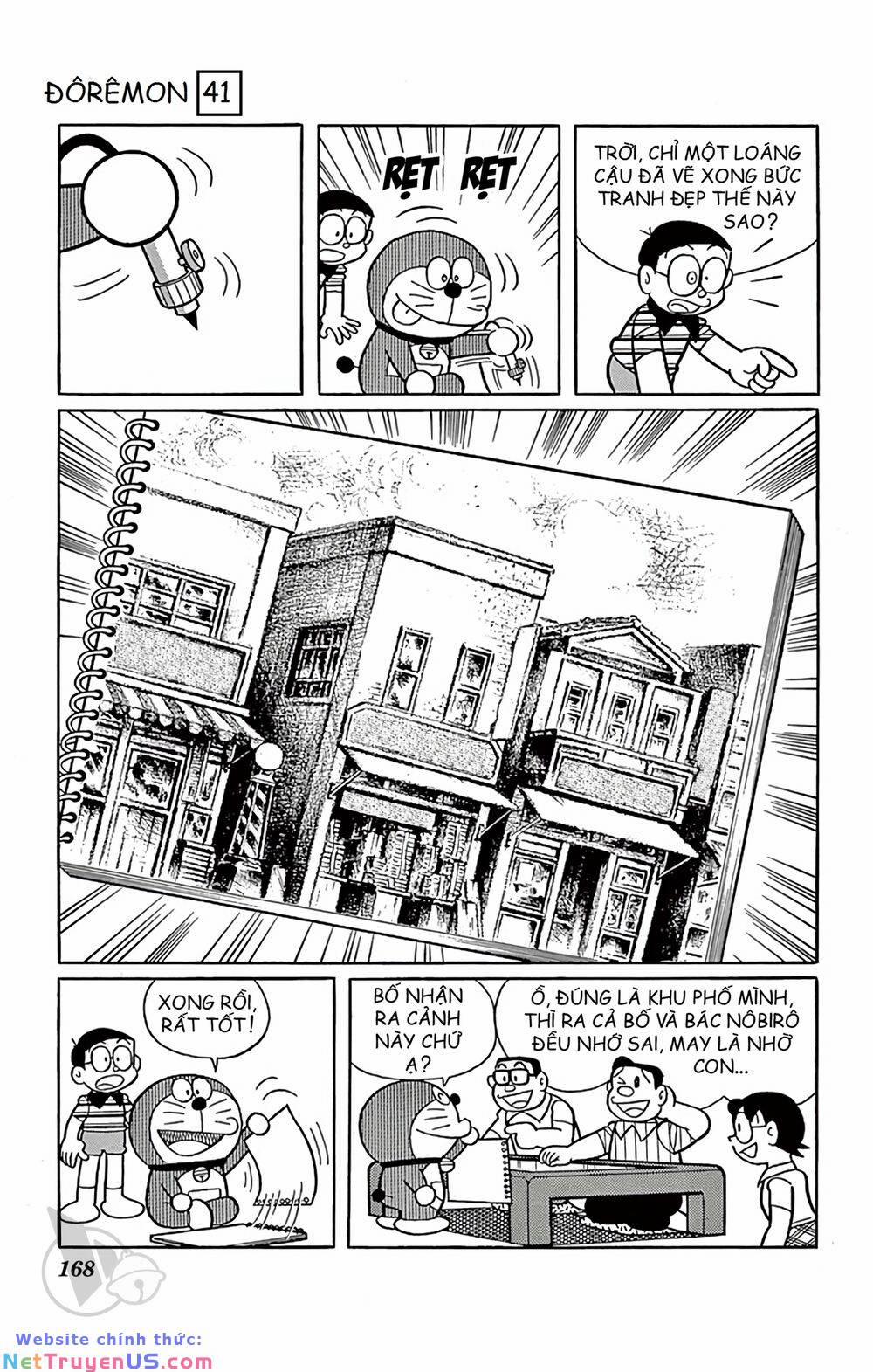 Doraemon 748 trang 6