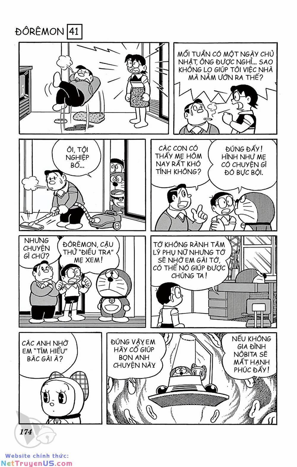 Doraemon 749 trang 2