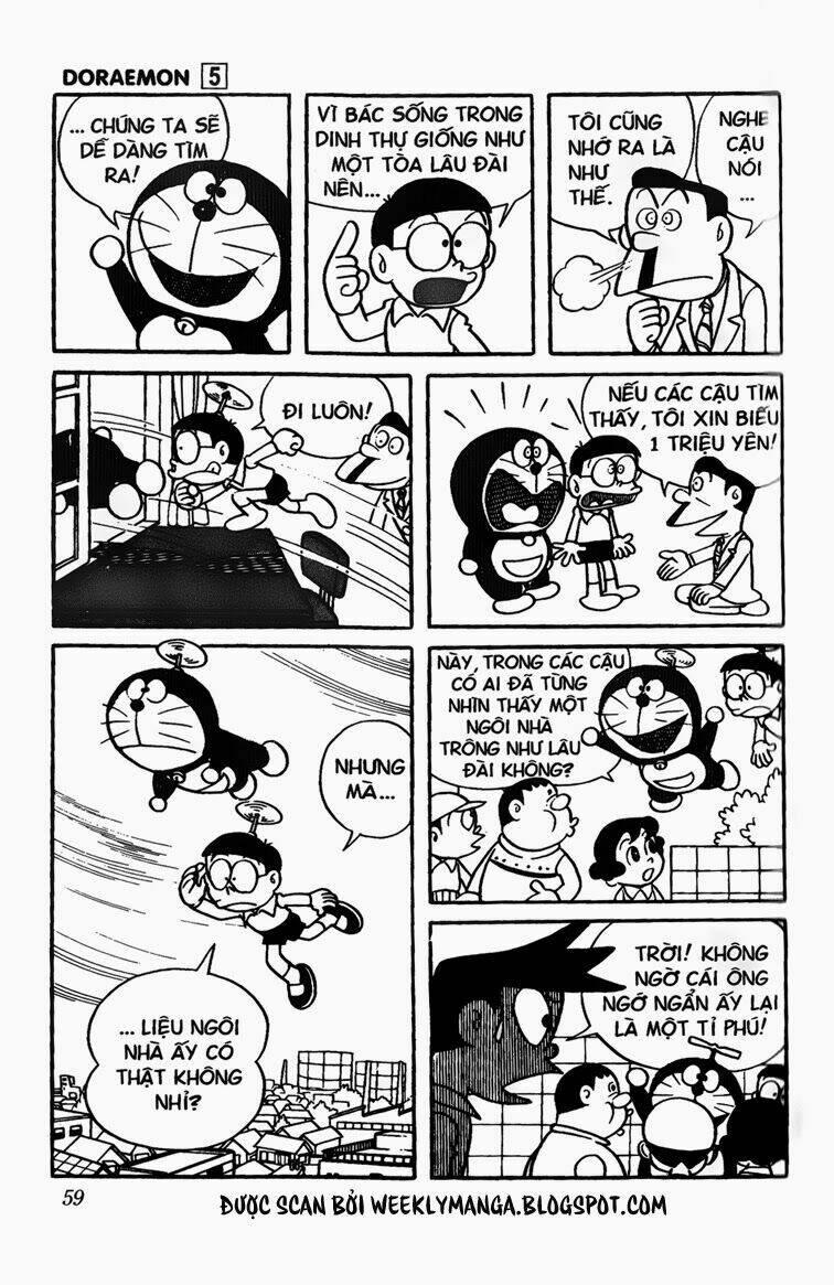 Doraemon 75 trang 10