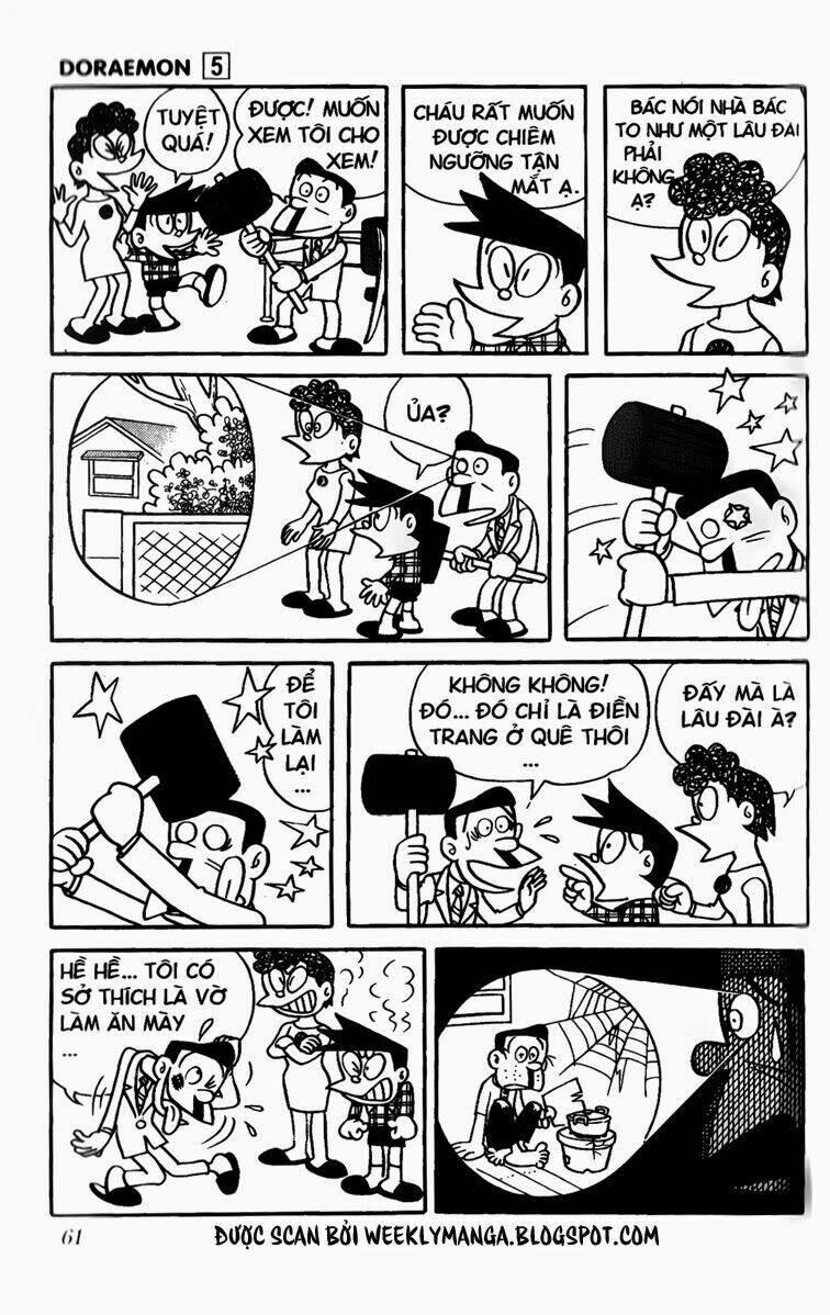 Doraemon 75 trang 12